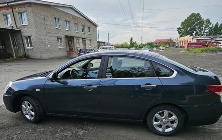 Nissan Almera, 2013 год, 920 000 рублей, 2 фотография