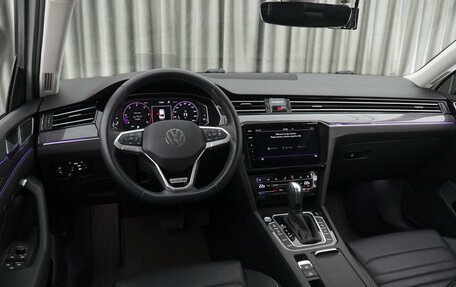 Volkswagen Passat B8 рестайлинг, 2020 год, 4 679 000 рублей, 6 фотография