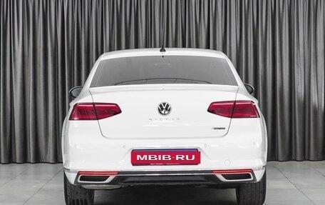Volkswagen Passat B8 рестайлинг, 2020 год, 4 679 000 рублей, 4 фотография