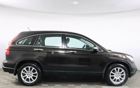 Honda CR-V III рестайлинг, 2008 год, 1 195 000 рублей, 4 фотография