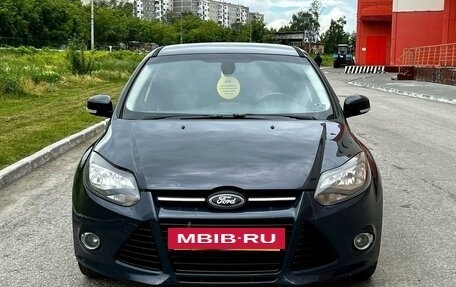 Ford Focus III, 2011 год, 830 000 рублей, 2 фотография