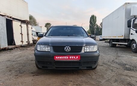 Volkswagen Bora, 1999 год, 350 000 рублей, 2 фотография