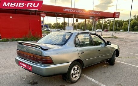 Toyota Corolla, 1992 год, 225 000 рублей, 3 фотография