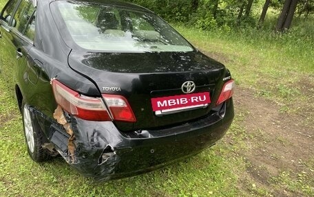 Toyota Camry, 2008 год, 1 200 000 рублей, 7 фотография