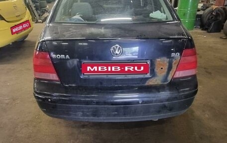 Volkswagen Bora, 2003 год, 460 000 рублей, 2 фотография