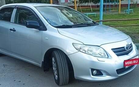 Toyota Corolla, 2008 год, 850 000 рублей, 2 фотография