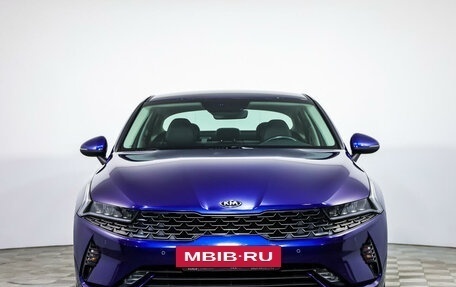 KIA K5, 2020 год, 2 849 900 рублей, 2 фотография