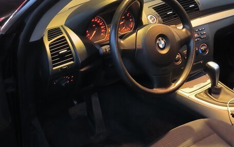 BMW 1 серия, 2011 год, 1 165 000 рублей, 5 фотография