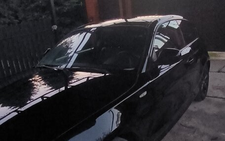 BMW 1 серия, 2011 год, 1 165 000 рублей, 7 фотография