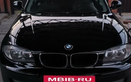 BMW 1 серия, 2011 год, 1 165 000 рублей, 2 фотография