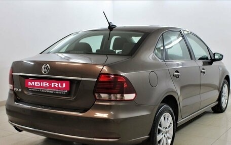 Volkswagen Polo VI (EU Market), 2018 год, 1 080 000 рублей, 4 фотография