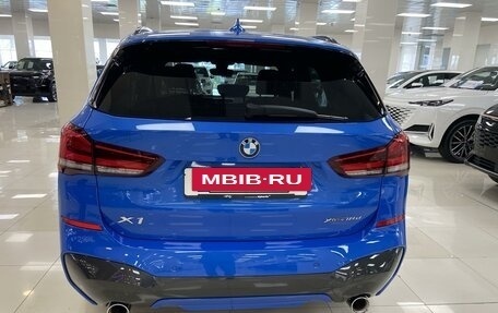BMW X1, 2021 год, 3 875 000 рублей, 5 фотография