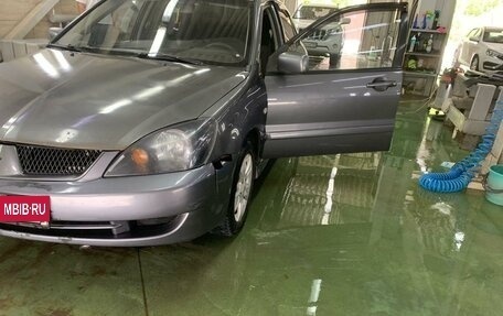 Mitsubishi Lancer IX, 2005 год, 347 000 рублей, 2 фотография