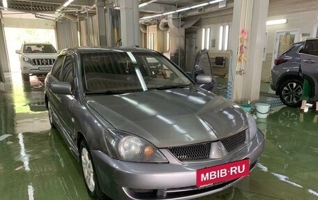 Mitsubishi Lancer IX, 2005 год, 347 000 рублей, 3 фотография