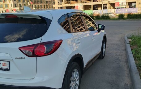 Mazda CX-5 II, 2013 год, 1 870 000 рублей, 5 фотография