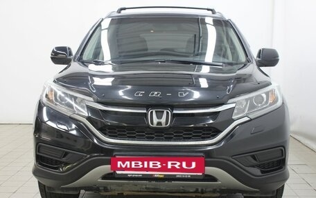 Honda CR-V IV, 2015 год, 2 200 000 рублей, 2 фотография