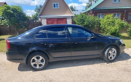 Skoda Octavia, 2010 год, 907 000 рублей, 5 фотография