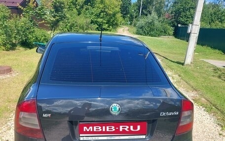 Skoda Octavia, 2010 год, 907 000 рублей, 8 фотография