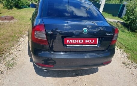 Skoda Octavia, 2010 год, 907 000 рублей, 7 фотография