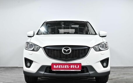 Mazda CX-5 II, 2013 год, 1 566 550 рублей, 2 фотография