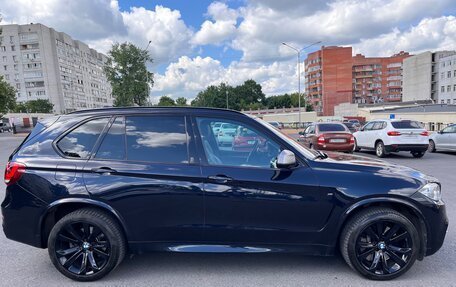BMW X5, 2016 год, 5 900 000 рублей, 2 фотография