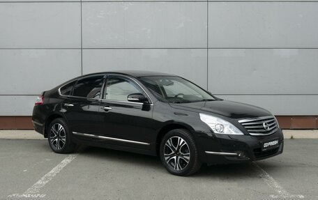 Nissan Teana, 2012 год, 1 369 000 рублей, 1 фотография