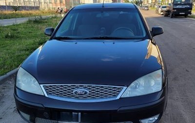 Ford Mondeo III, 2006 год, 500 000 рублей, 1 фотография