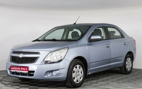 Chevrolet Cobalt II, 2013 год, 739 000 рублей, 1 фотография