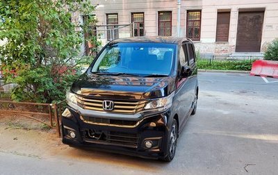 Honda N-WGN I рестайлинг, 2014 год, 950 000 рублей, 1 фотография