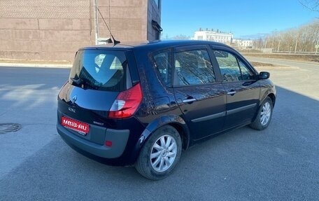 Renault Scenic III, 2007 год, 570 000 рублей, 1 фотография