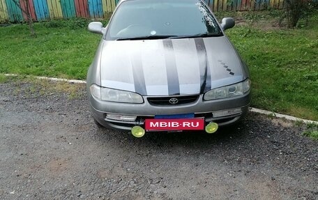 Toyota Sprinter Marino, 1993 год, 225 000 рублей, 1 фотография