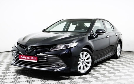 Toyota Camry, 2020 год, 3 245 000 рублей, 1 фотография