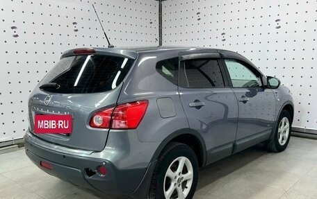 Nissan Qashqai, 2008 год, 790 000 рублей, 2 фотография