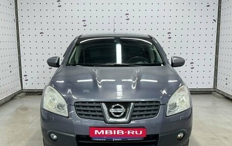 Nissan Qashqai, 2008 год, 790 000 рублей, 5 фотография