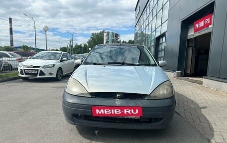 Ford Focus IV, 2005 год, 149 000 рублей, 2 фотография