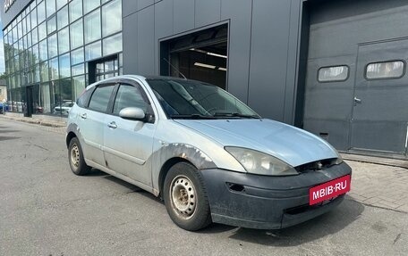 Ford Focus IV, 2005 год, 149 000 рублей, 3 фотография