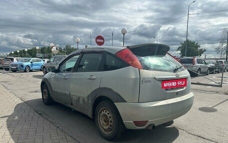 Ford Focus IV, 2005 год, 149 000 рублей, 4 фотография