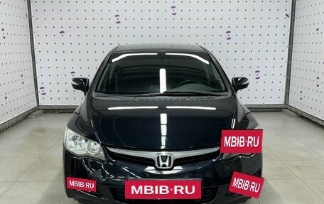 Honda Civic VIII, 2007 год, 795 000 рублей, 6 фотография