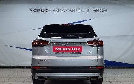 Geely Atlas, 2022 год, 2 340 000 рублей, 4 фотография