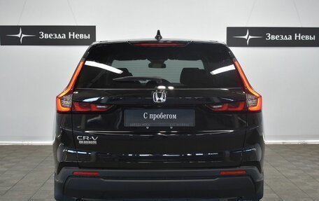 Honda CR-V, 2022 год, 3 890 000 рублей, 5 фотография