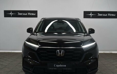 Honda CR-V, 2022 год, 3 890 000 рублей, 2 фотография