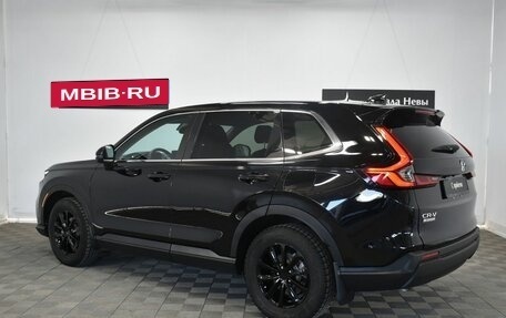 Honda CR-V, 2022 год, 3 890 000 рублей, 6 фотография