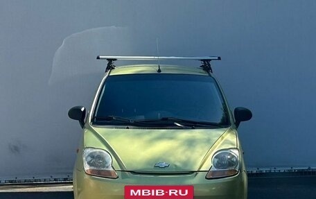 Chevrolet Spark III, 2006 год, 300 000 рублей, 2 фотография
