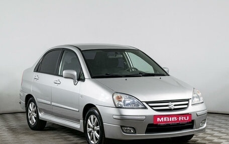 Suzuki Liana, 2006 год, 577 000 рублей, 3 фотография