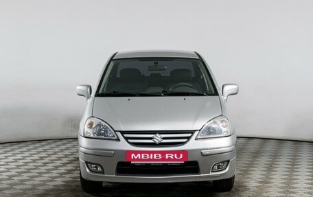 Suzuki Liana, 2006 год, 577 000 рублей, 2 фотография