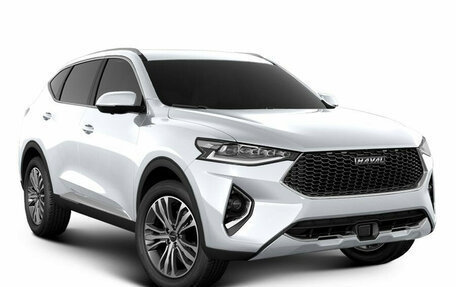 Haval F7 I, 2024 год, 3 349 000 рублей, 1 фотография