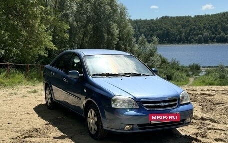 Chevrolet Lacetti, 2006 год, 390 000 рублей, 1 фотография