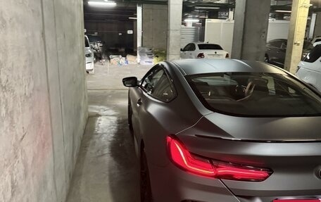 BMW 8 серия, 2019 год, 8 000 000 рублей, 6 фотография