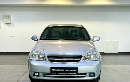 Chevrolet Lacetti, 2010 год, 679 000 рублей, 2 фотография