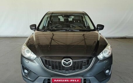 Mazda CX-5 II, 2014 год, 1 915 000 рублей, 2 фотография